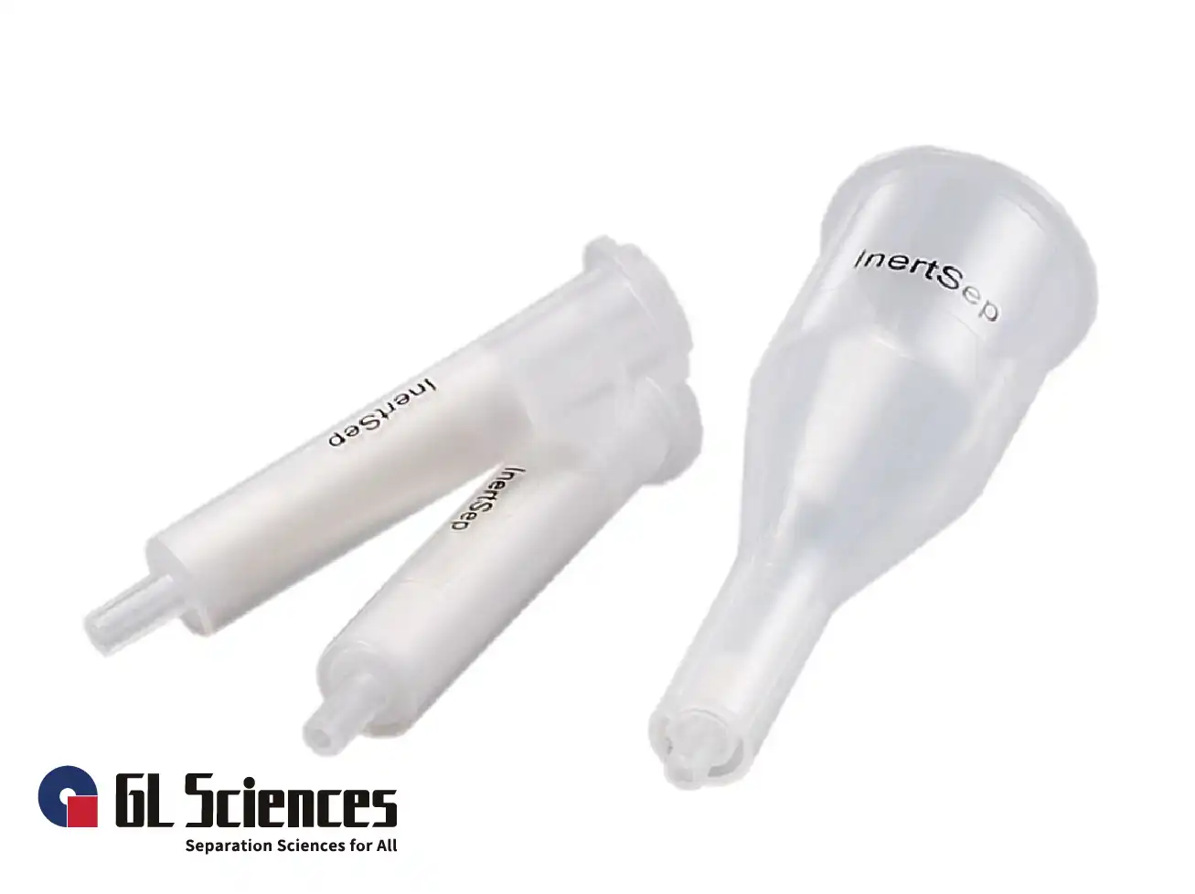 GL Sciences SPE Columns